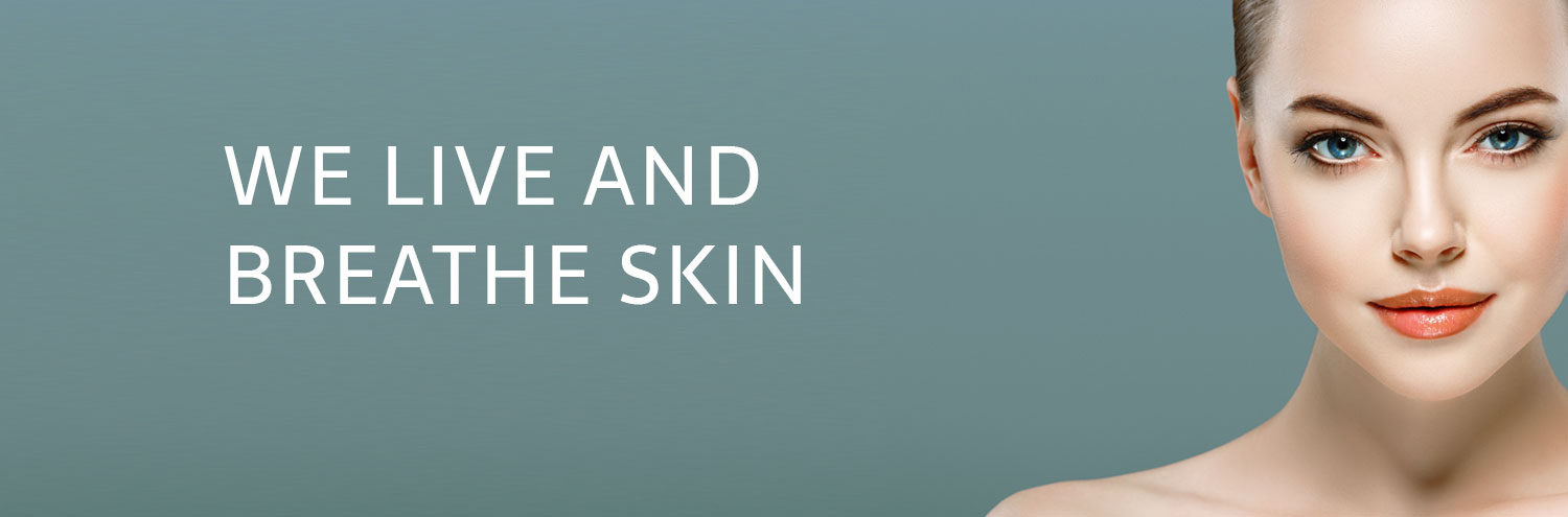 Skin Care<br>Treatments
