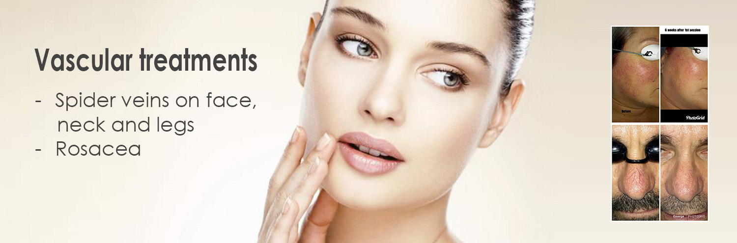 Skin Care<br>Treatments